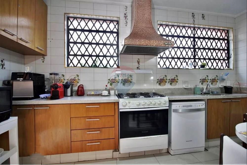 Casa - Alugar - São Paulo , São Paulo - 20.JPEG - 602361012-188