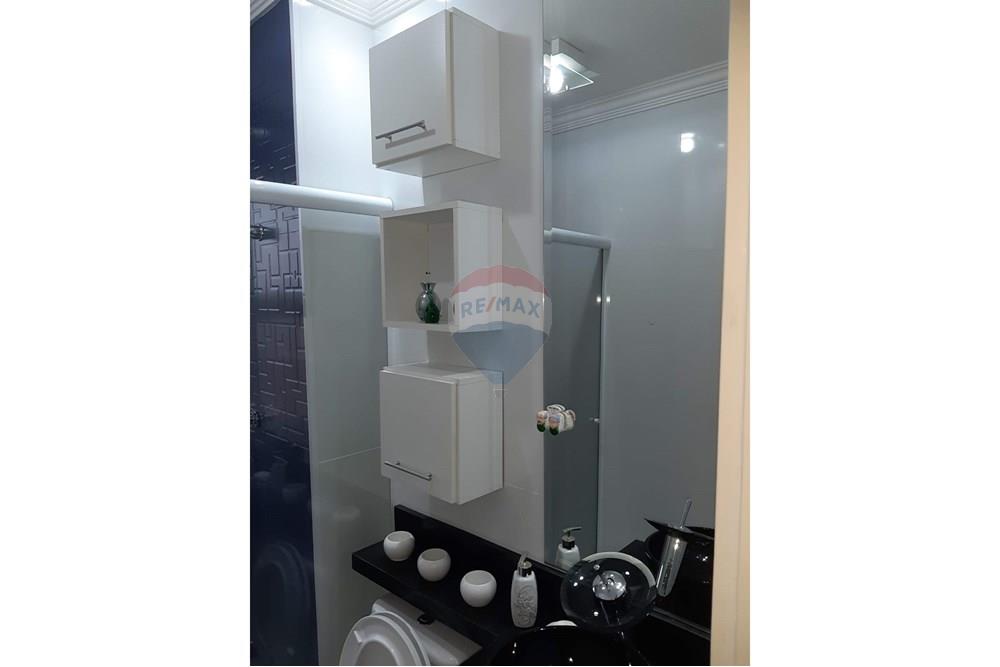 Apartamento para alugar com 2 quartos, 48m² - Foto 9