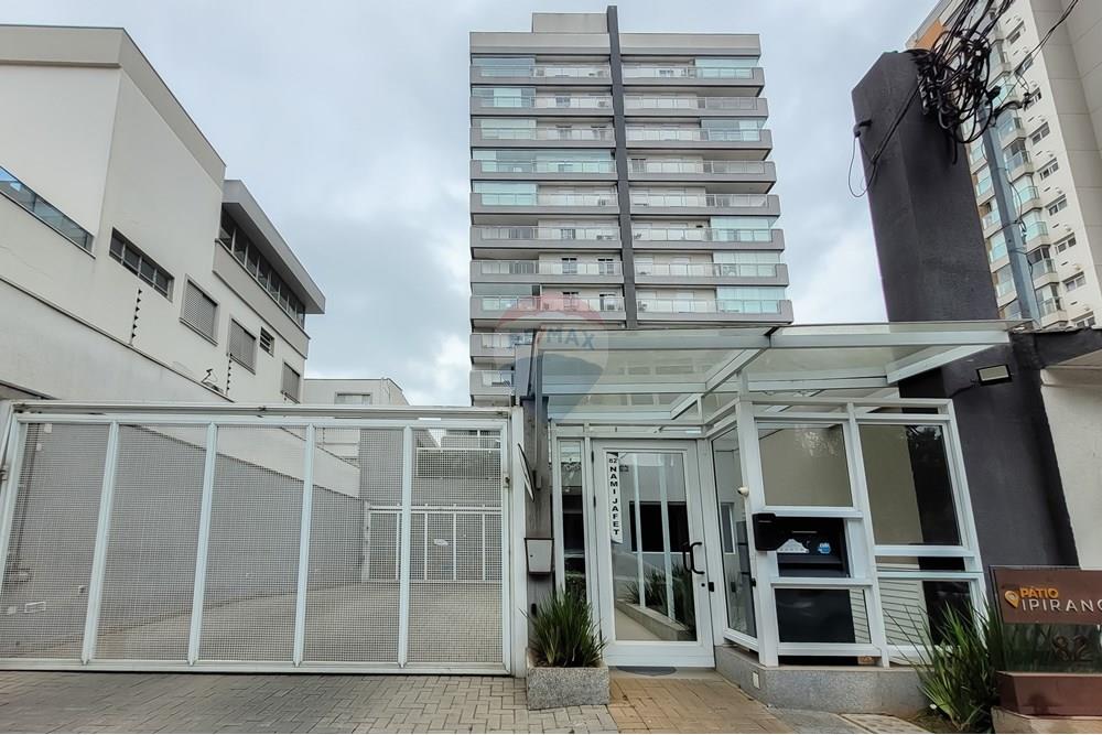 Apartamento - Venda - São Paulo , São Paulo - 40- Fachada_.jpg - 602271006-13