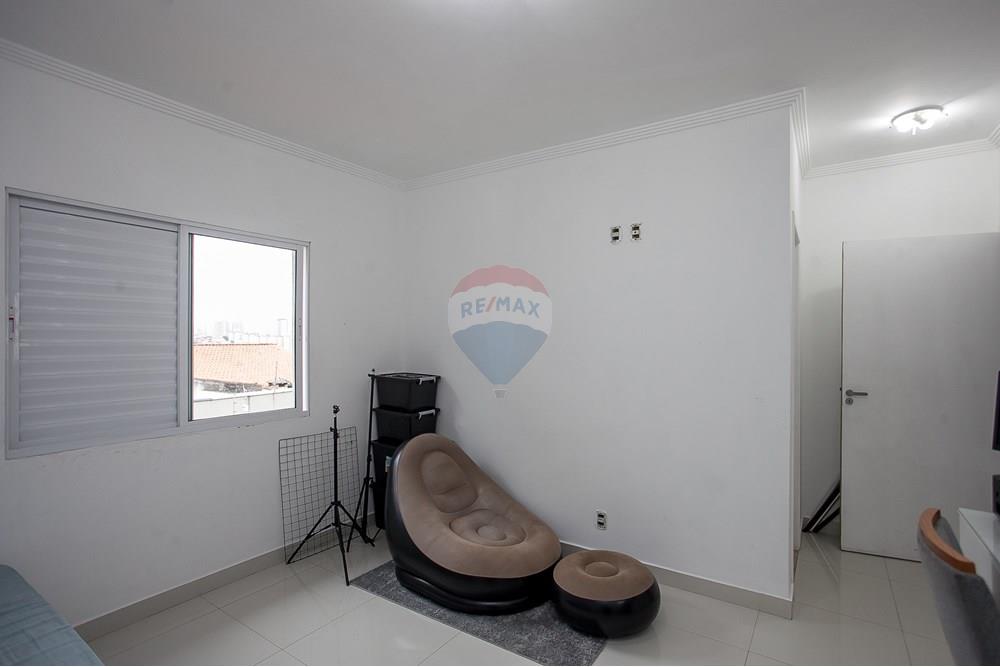 Sobrado - Venda - São Paulo , São Paulo - IMG_7698.jpg - Quarto infantil - 601751033-81