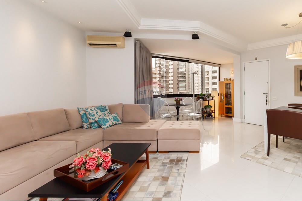 Apartamento - Venda - São Paulo , São Paulo - 13 Sala.jpg - 602221003-74
