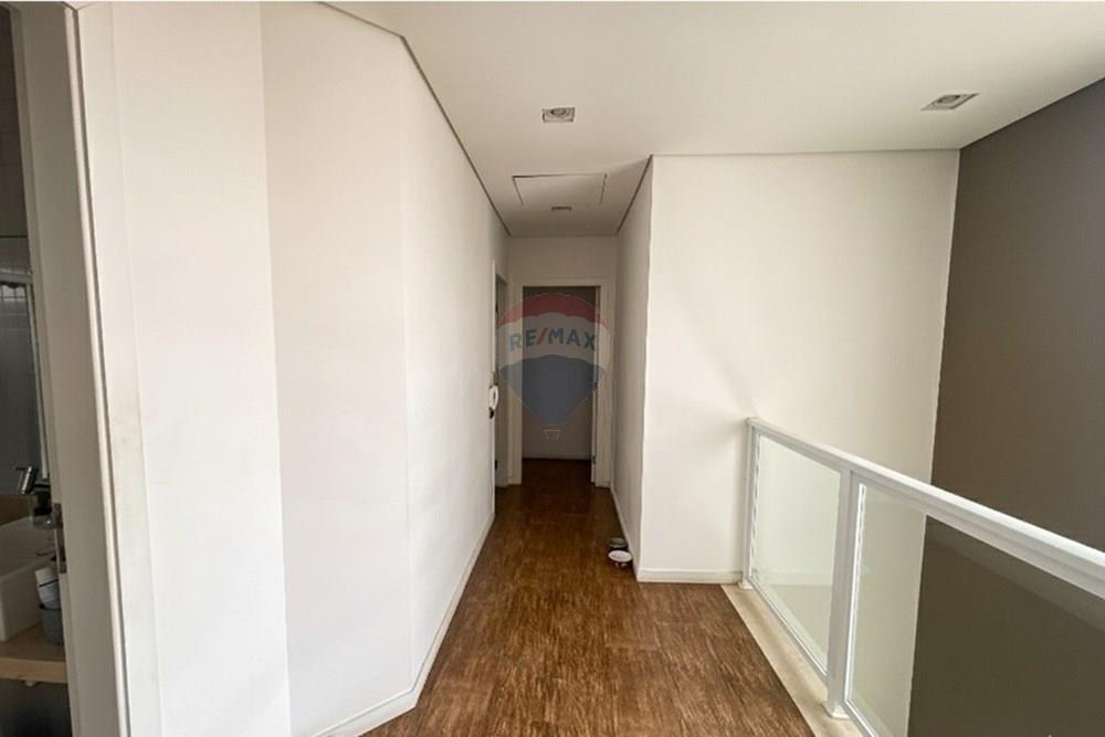 Casa de Condomínio - Alugar - São Paulo , São Paulo - Gemini_Generated_Image_bhv7wfbhv7wfbhv7.jpg - Corredor - 602161019-20