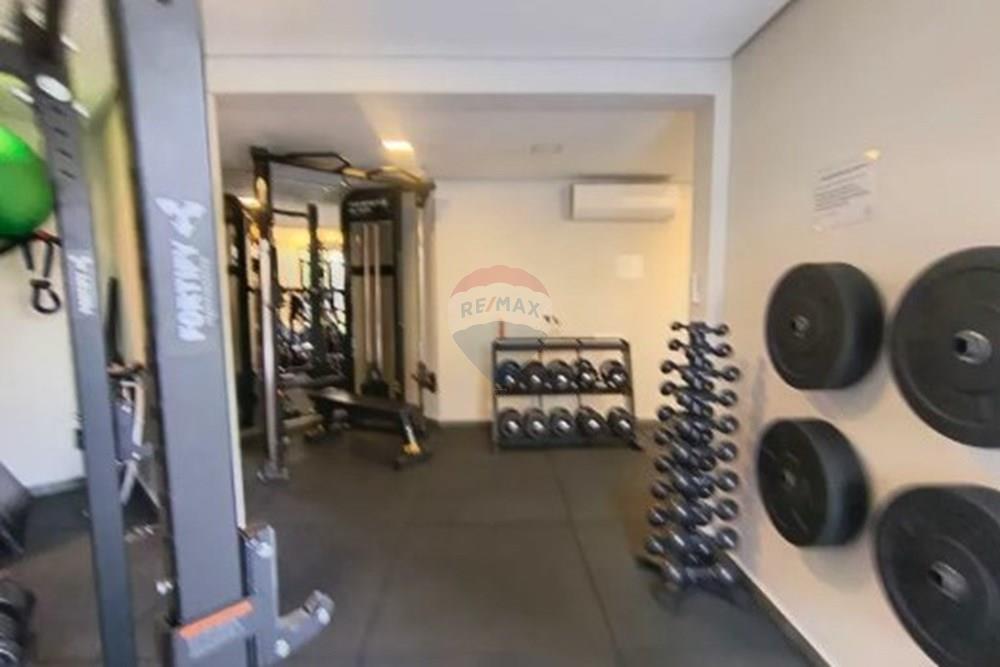 Apartamento - Alugar - São Paulo , São Paulo - X.jpg - 601361021-1788