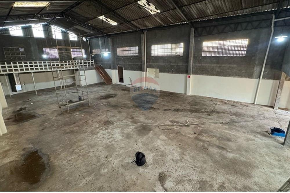 Galpão - Alugar - São Paulo , São Paulo - 5.jpg - 602291021-208