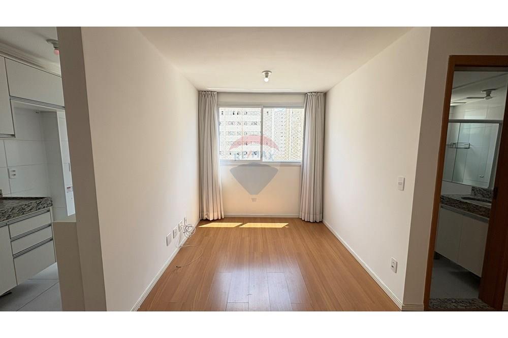 Apartamento - Venda - São Paulo , São Paulo - IMG_6172.JPEG - Sala - 602451001-1