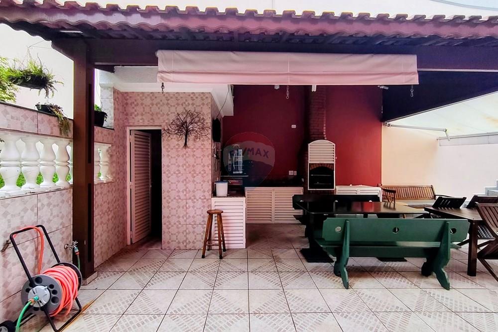 Casa - Venda - São Paulo , São Paulo - 5.jpg - 601451005-121