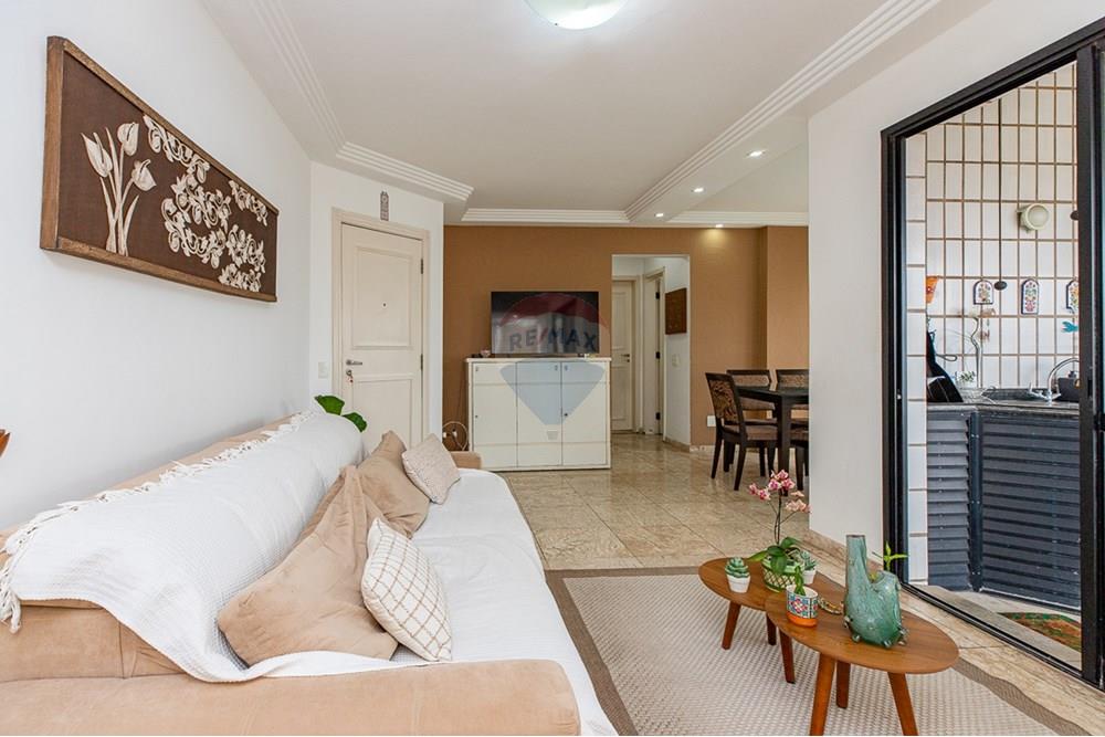 Apartamento - Venda - São Paulo , São Paulo - Cópia de Remax Ares-8 (2).jpg - Sala - 601131051-37