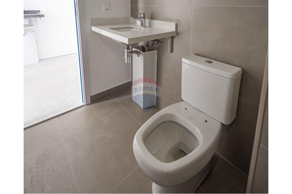 Apartamento - Venda - São Paulo , São Paulo - 03banheiro_002.jpg - 601401028-46