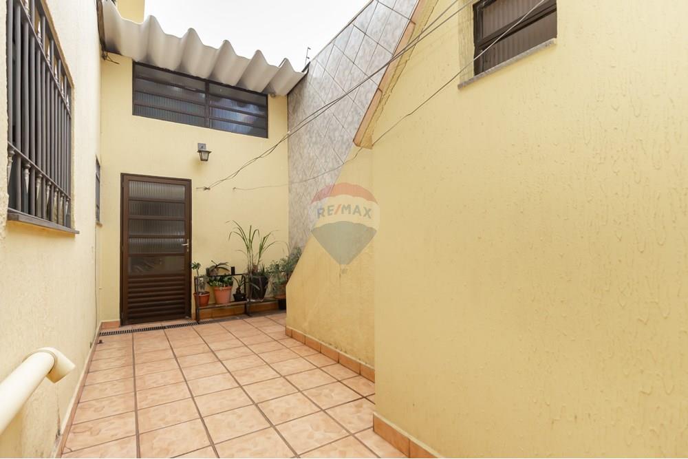 Sobrado - Venda - São Paulo , São Paulo - IMG_542235.jpg - 602131022-11