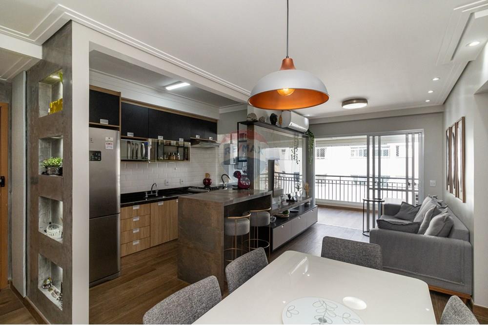 Apartamento - Venda - São Paulo , São Paulo - IMG_4881.jpg - 601751105-15