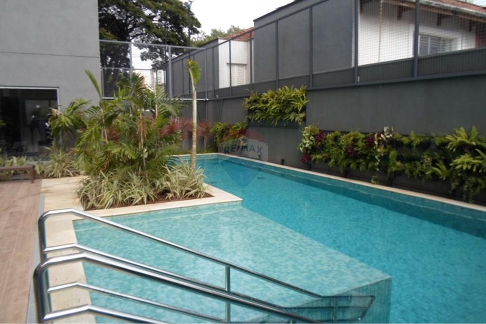 Apartamento - Alugar - São Paulo , São Paulo - SAM_9192.JPG - 601361020-457