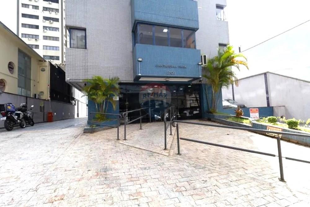 Cj. Comercial/ Sala - Alugar - São Paulo , São Paulo - 020.jpeg - 602291016-354