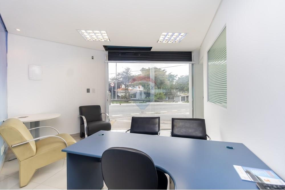 Ponto Comercial/ Loja - Alugar - São Paulo , São Paulo - IMG_285726.jpg - 601131090-38