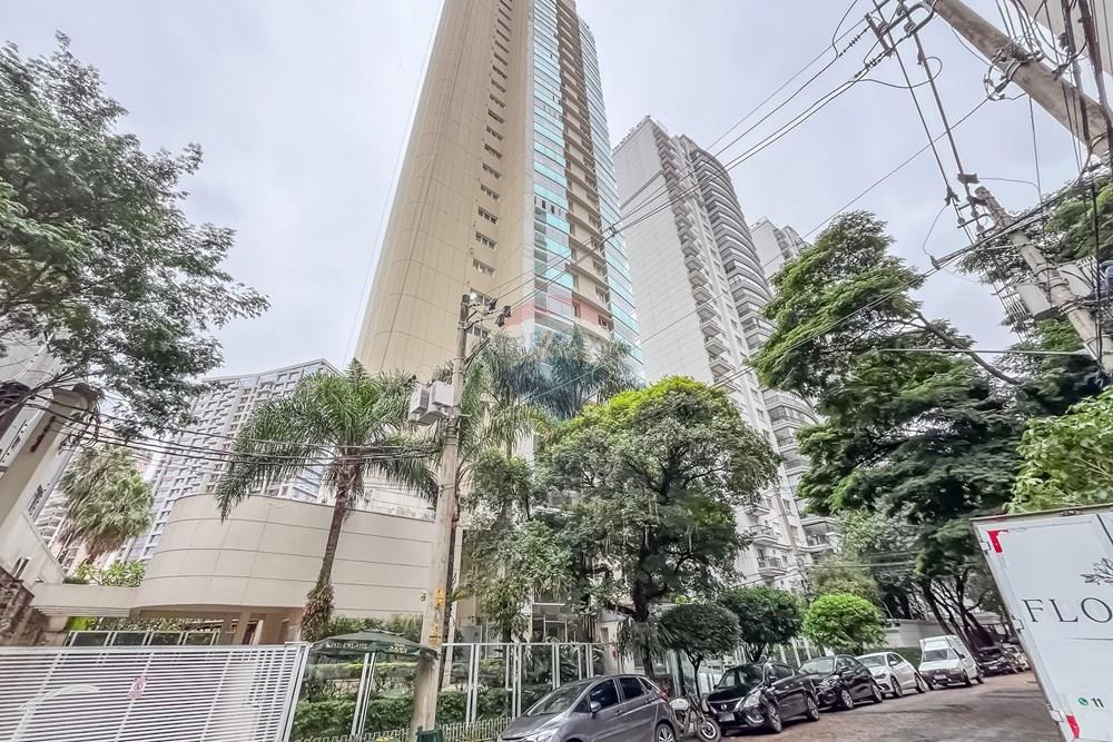 Apartamento - Venda - São Paulo , São Paulo - IMG_458662.jpg - 601721049-17