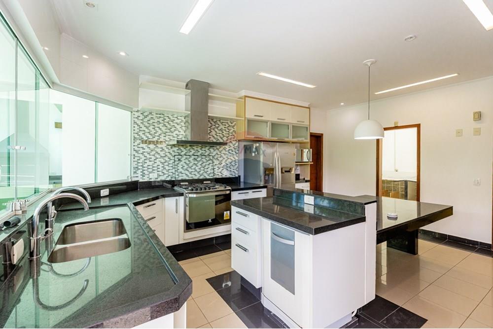 Casa de Condomínio - Alugar - São Paulo , São Paulo - 01fotos_018.jpg - 601251061-257