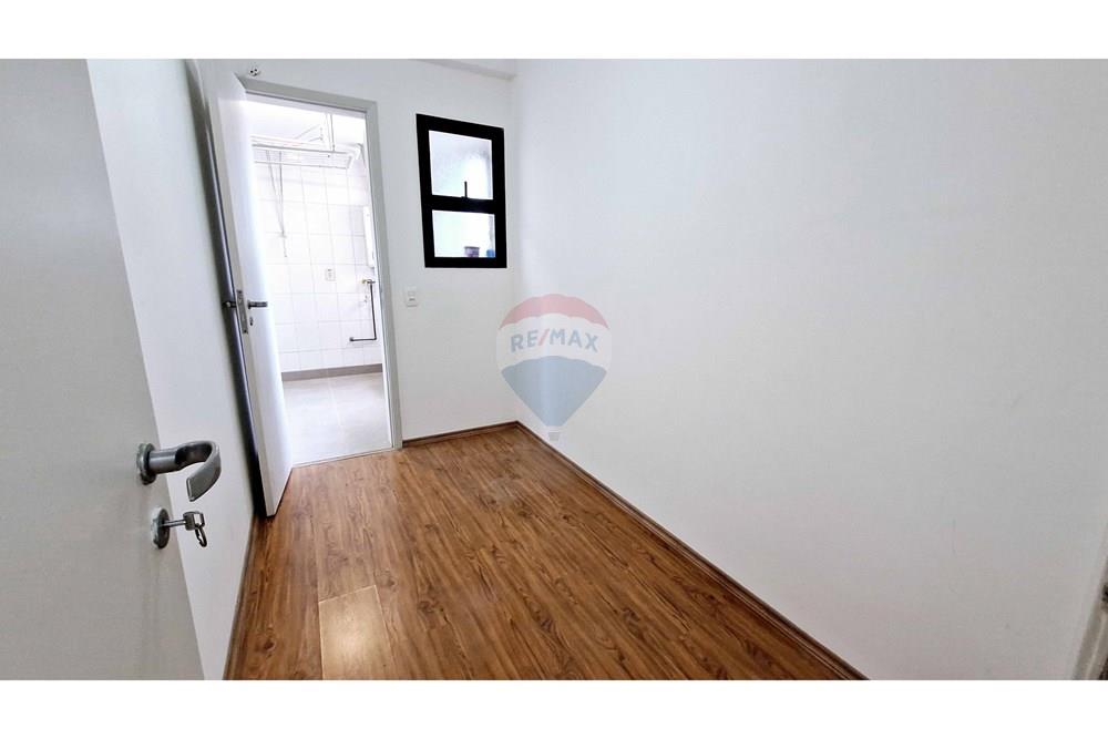 Apartamento - Venda - São Paulo , São Paulo - RUA BARÃO DO TRIUNFO, 277 (21).jpg - Quarto da empregada - 601361043-28