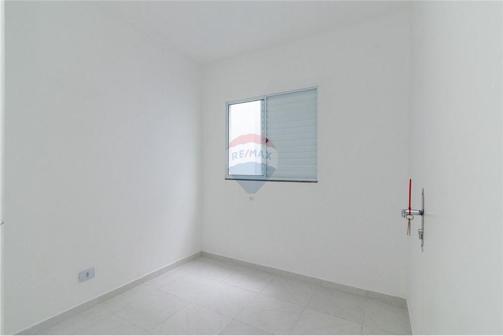 Apartamento - Alugar - São Paulo , São Paulo - Quarto - 601771097-127