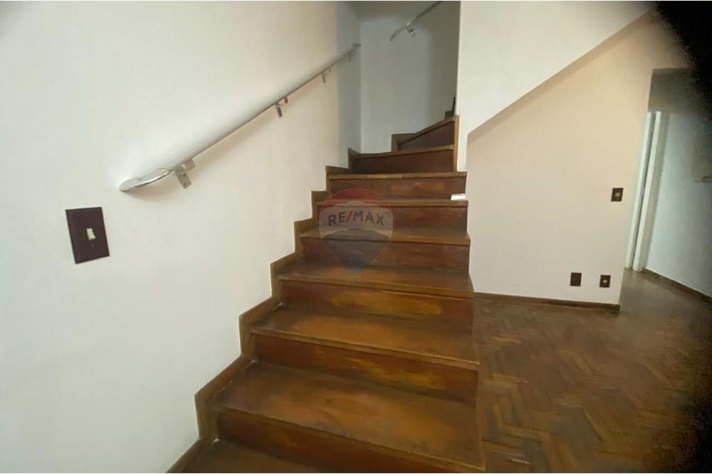 Sobrado para alugar com 4 quartos, 152m² - Foto 7