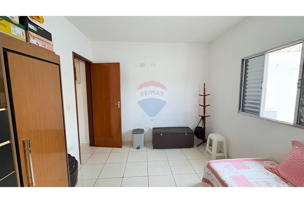 Sobrado - Venda - São Paulo , São Paulo - quarto acessorio 2.jpeg - 602451004-1