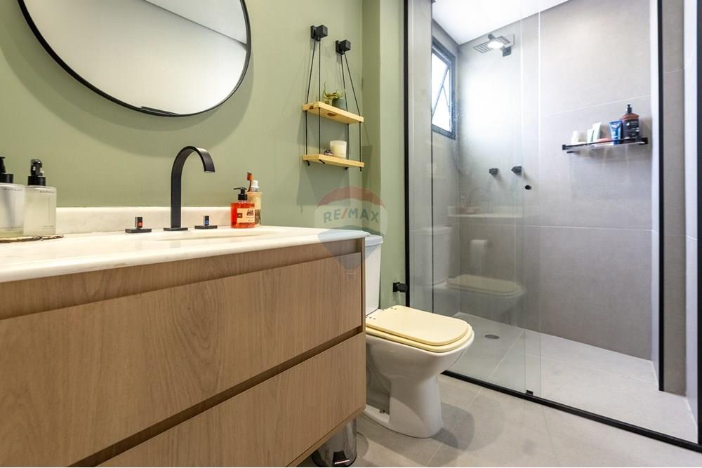 Apartamento - Venda - São Paulo , São Paulo - 601301071-2 - Rua Derval, 196 Vila Mascote REMAX Apartamento 03 dormitórios  Pieta-001 (16).jpg - 601301071-2