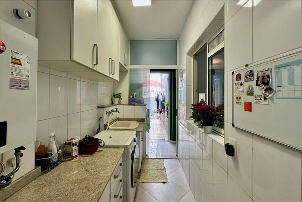 Casa de Condomínio - Alugar - São Paulo , São Paulo - Area de Serviço 2.jpg - 602141062-4