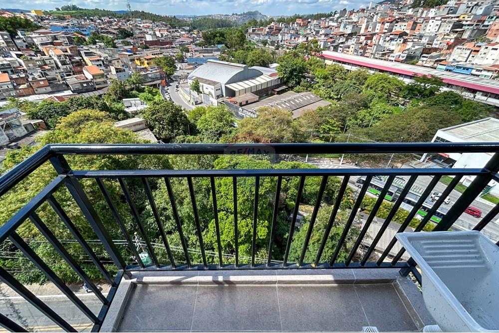 Apartamento - Venda - São Paulo , São Paulo - IMG_2519.JPG - 601751052-62