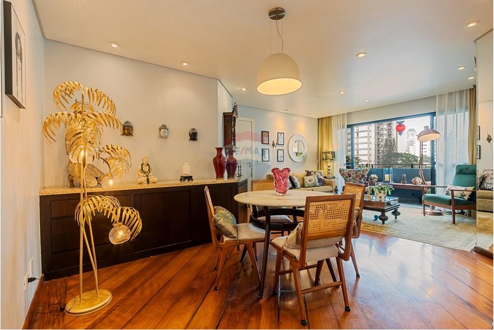 Apartamento - Venda - São Paulo , São Paulo - 2_Ap.jpg - 601971018-1199