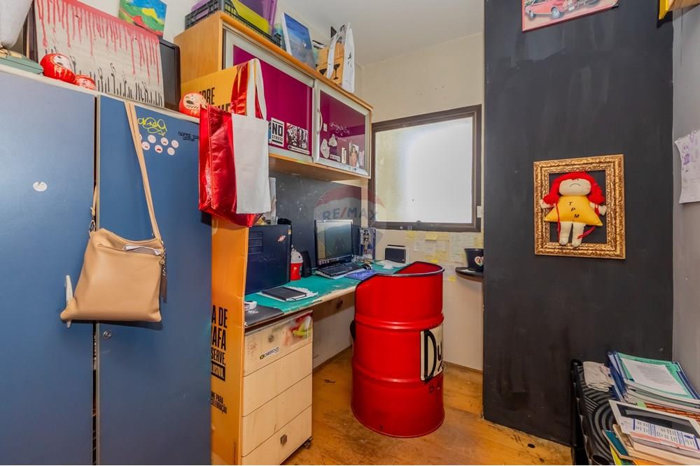 Apartamento - Venda - São Paulo , São Paulo - IMG_369413.jpg - 602131001-13