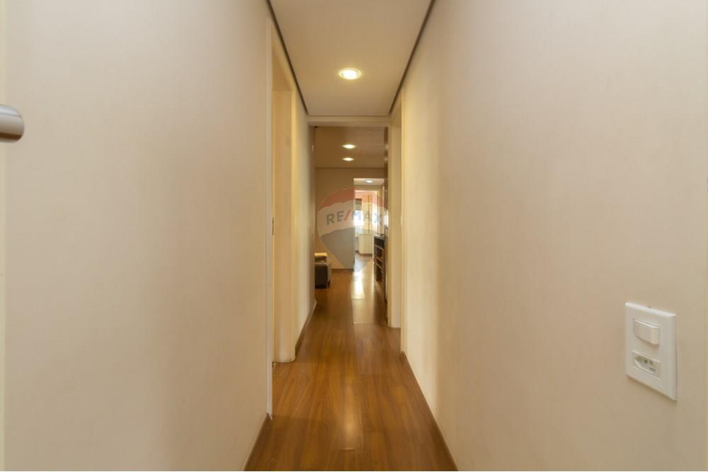 Apartamento - Venda - São Paulo , São Paulo - 9 CORREDOR QUARTOS .jpg - 602281025-22