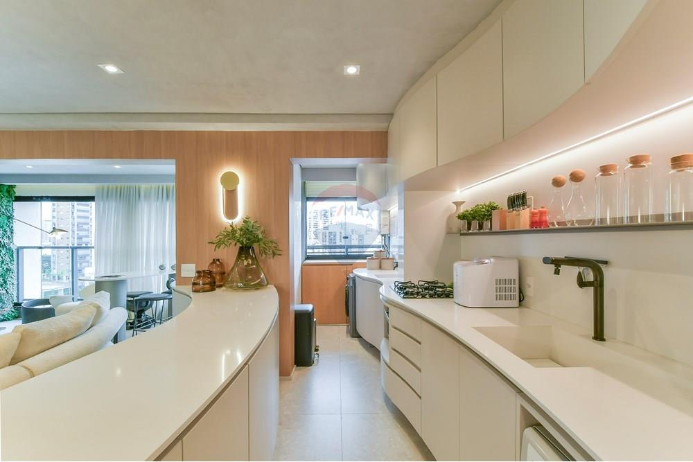 Apartamento - Venda - São Paulo , São Paulo - Foto-8.JPG - 601251018-97