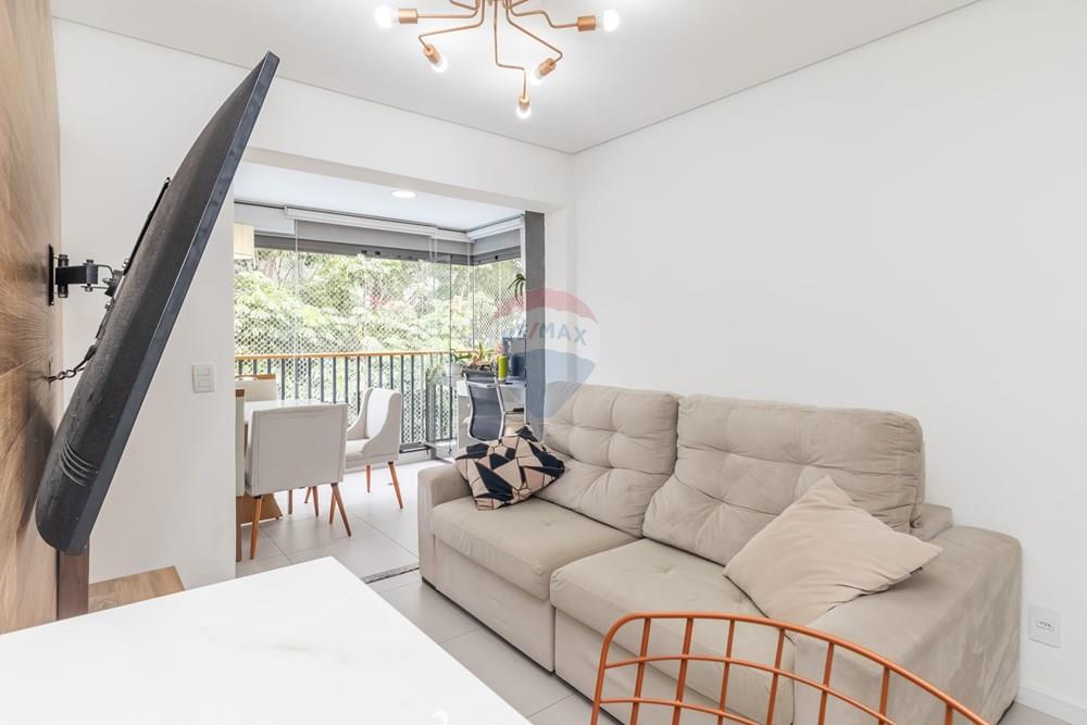 Apartamento - Venda - São Paulo , São Paulo - 11 - Sala.jpg - 602031008-90