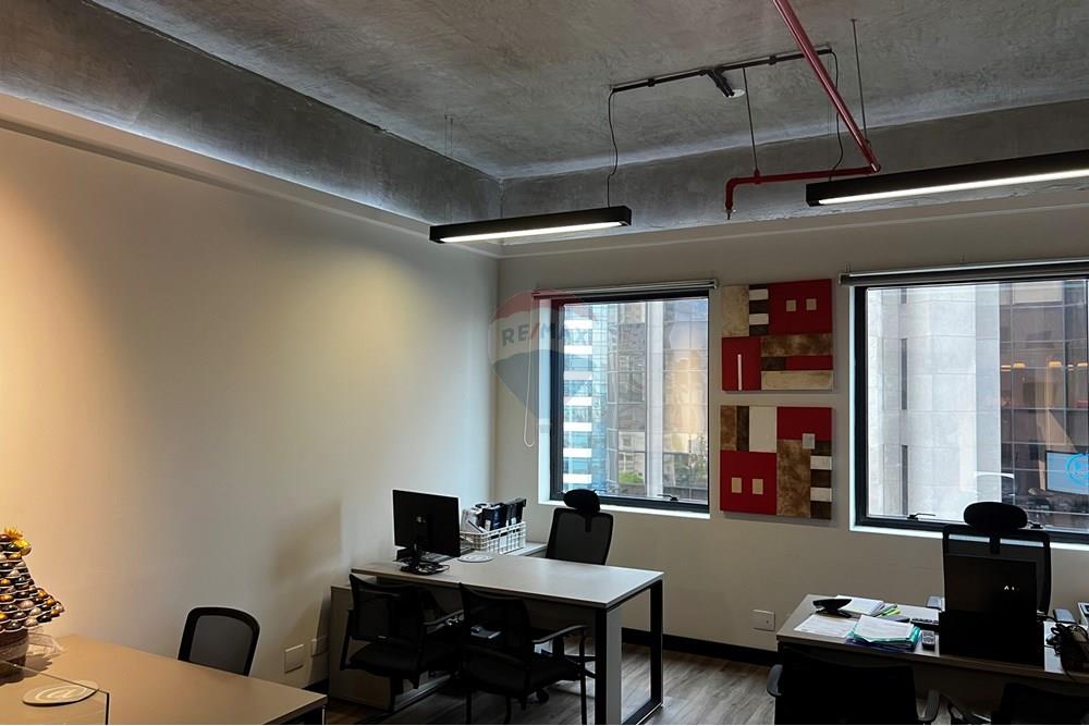 Cj. Comercial/ Sala - Alugar - São Paulo , São Paulo - IMG_7727.jpeg - 602241012-44