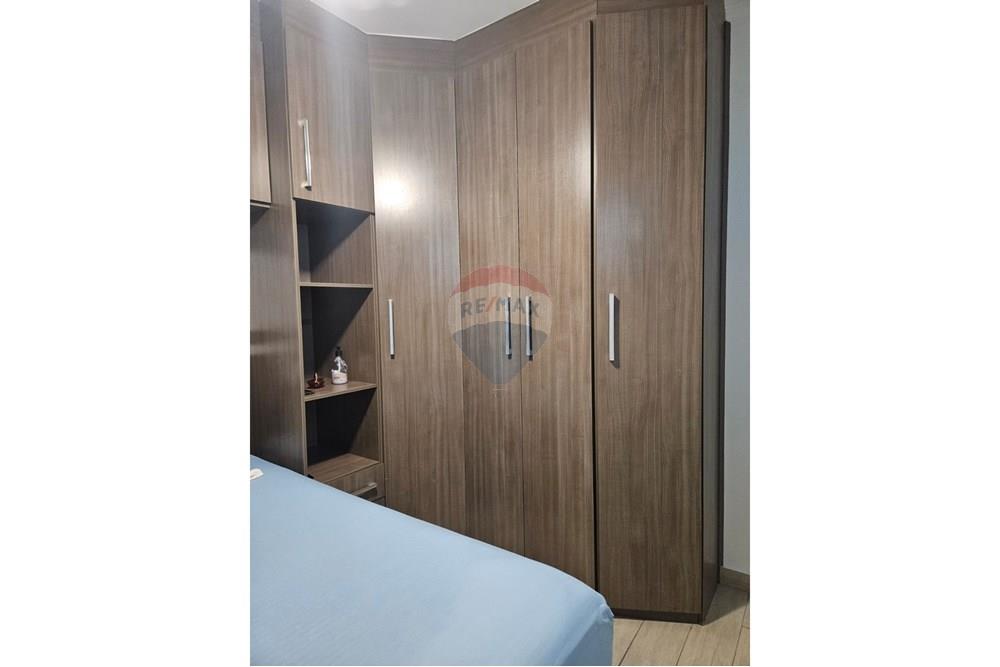 Apartamento para alugar com 2 quartos, 50m² - Foto 8