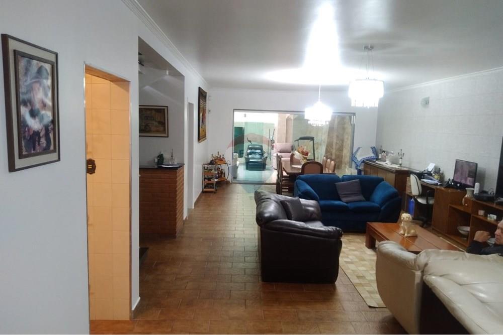 Sobrado - Alugar - São Paulo , São Paulo - 30 sala.jpeg - 601141061-142