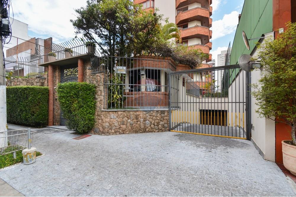 Residential - Кондо/квартира - Сан-Паулу , Сан-Паулу - BR - 01fotos_095.jpg - 601251114-35