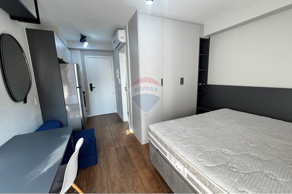 Studio - Alugar - São Paulo , São Paulo - vila mariana  (65).JPG - 601361051-44