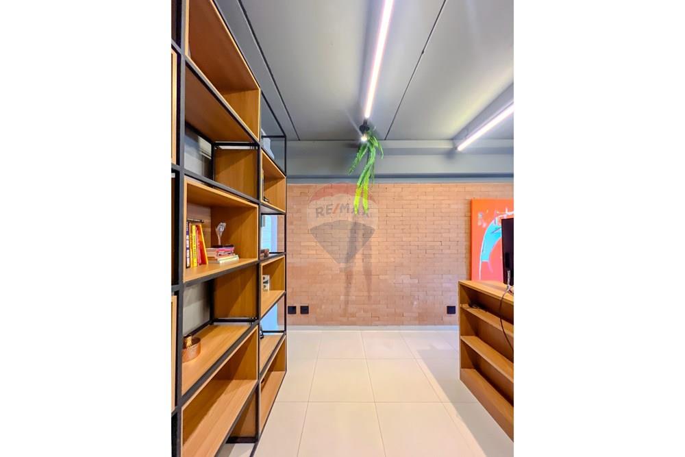 Cj. Comercial/ Sala - Venda - Ribeirão Preto , São Paulo - sala_comercial_a_venda_avenida_independencia_center_ribeirao_preto_sp (26).JPG - 601251261-63