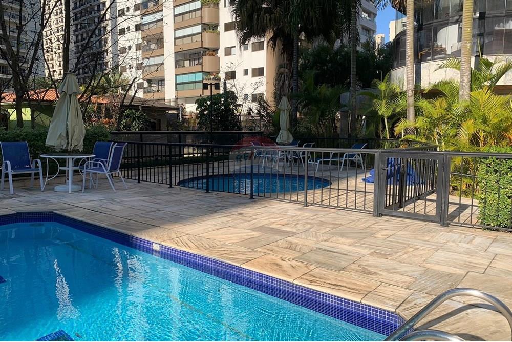 Apartamento - Alugar - São Paulo , São Paulo - d2c6fff9-9919-4f26-8b83-b7ae97e49c34.jpeg - 601971002-1107