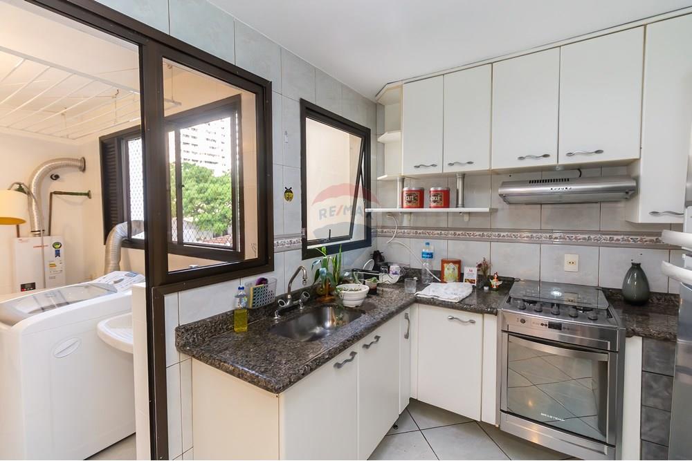 Apartamento - Alugar - São Paulo , São Paulo - apartamento-padrao-4dorm-moema-sao-paulo-sp-127522V-33.jpg - 602141068-41