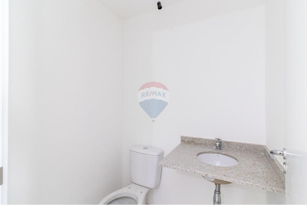 Apartamento - Venda - São Paulo , São Paulo - IMG_3557.jpg - Banheiro - 601751033-92