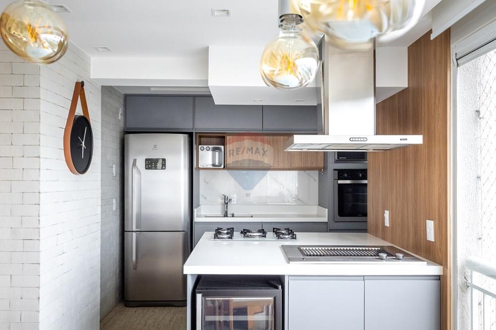 Apartamento - Venda - São Paulo , São Paulo - _MG_7077-HDR.jpg - 602201038-4