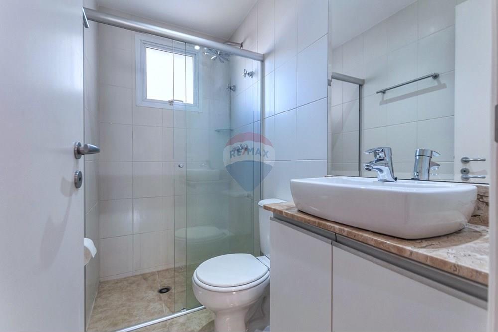 Apartamento - Venda - São Paulo , São Paulo - DSC_3519.jpeg - Banheiro - 601191042-1