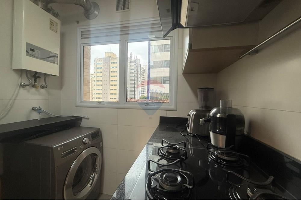 Studio - Alugar - São Paulo , São Paulo - IMG_3678.JPEG - 601241007-90