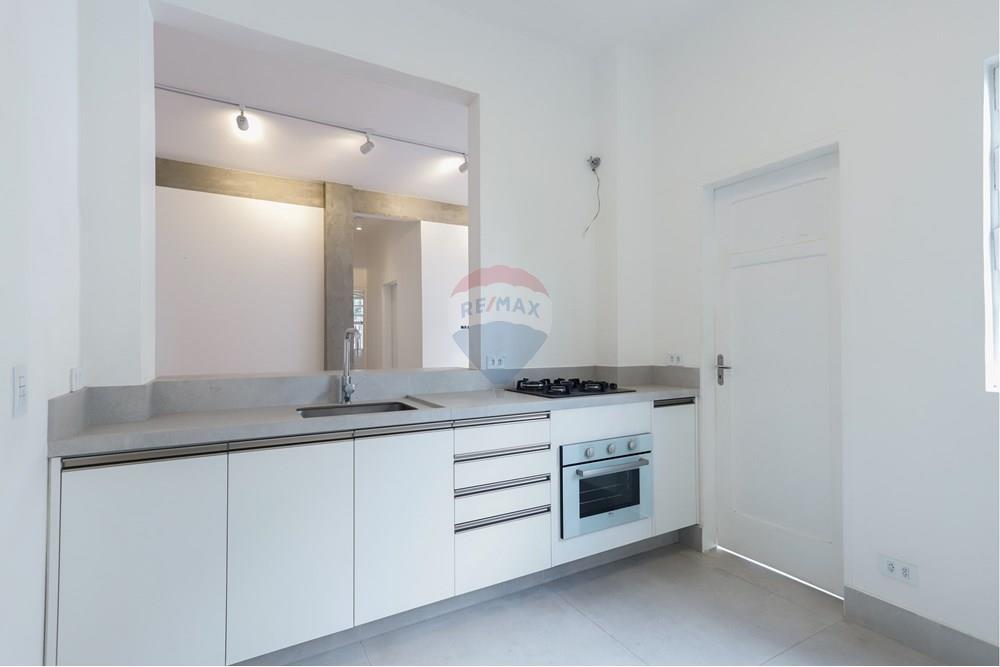 Apartamento - Venda - São Paulo , São Paulo - 25-10-23-R. Dr. Veiga Filho, 105 apto 21 - Higienópolis_026_CapodannoFotografia.jpg - 602341003-27