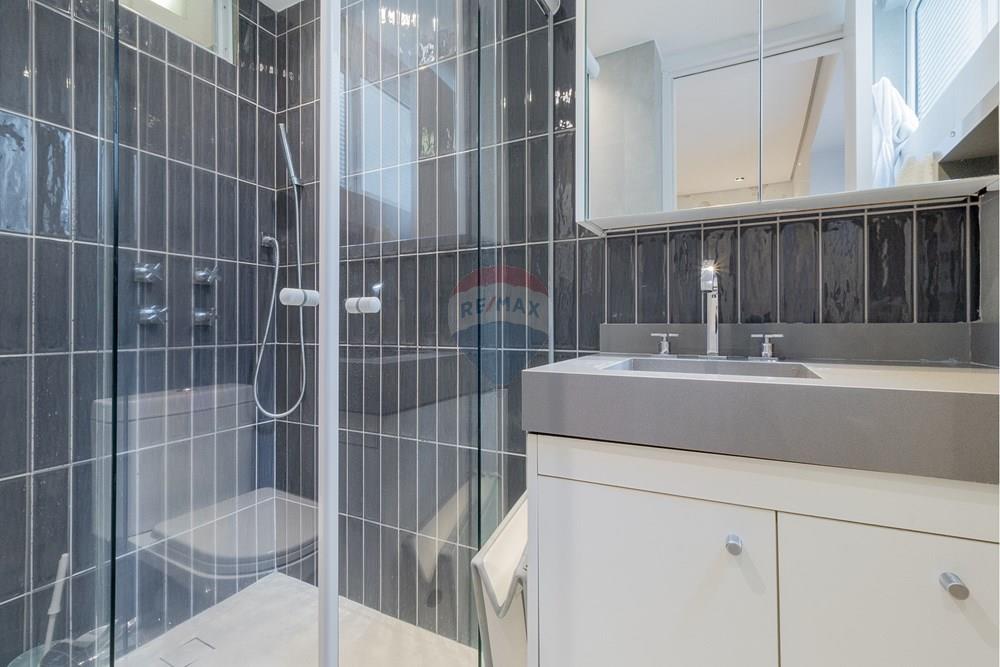 Apartamento - Venda - São Paulo , São Paulo - IMG_0554.jpg - Banheiro - 601081064-47