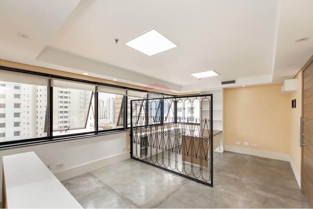 Cj. Comercial/ Sala - Alugar - São Paulo , São Paulo - IMG_402610.jpg - 602031026-24