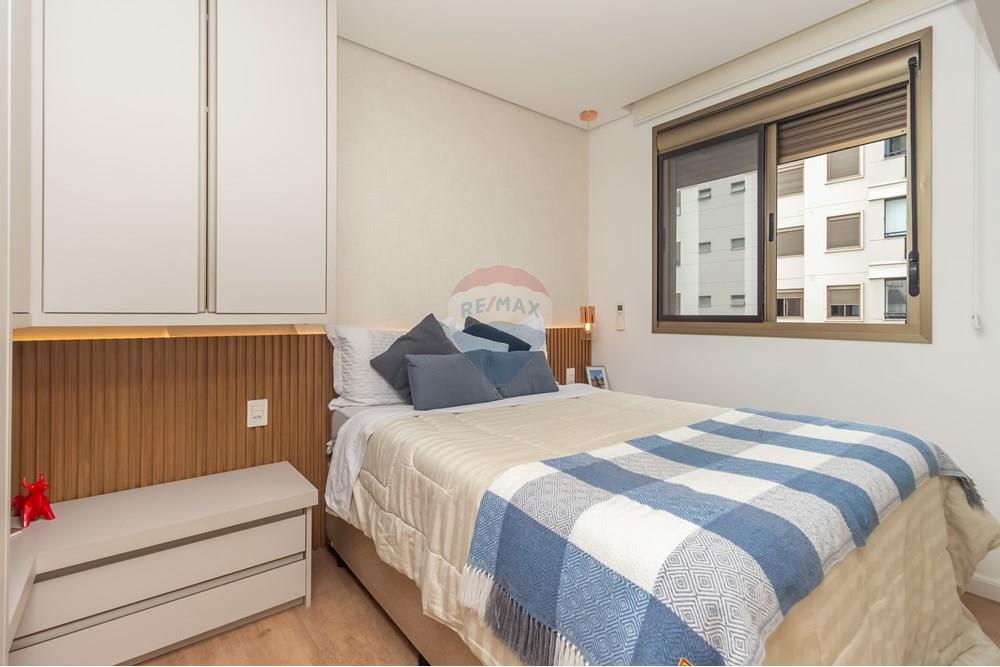 Apartamento - Venda - São Paulo , São Paulo - IMG_882306.jpg - 601721021-120