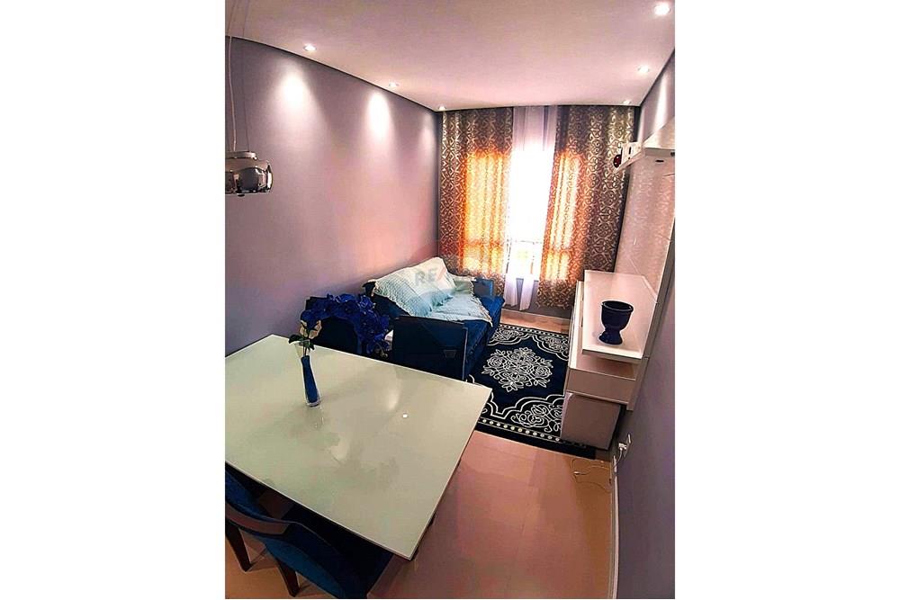 Apartamento para alugar com 2 quartos, 48m² - Foto 2