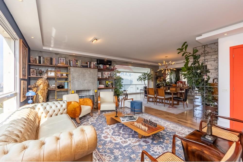 Apartamento - Venda - São Paulo , São Paulo - IMG_769230.jpg - 630331091-20