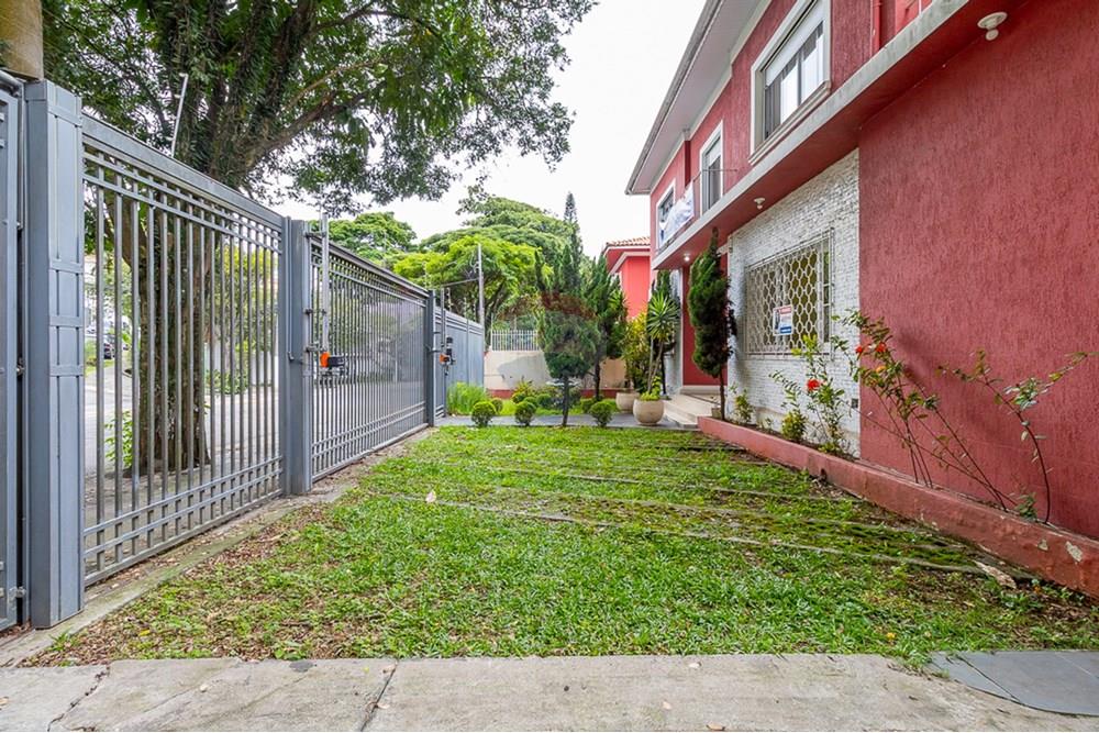 Casa Comercial - Venda - São Paulo , São Paulo - 5.jpg - Layout aberto - 601081007-102